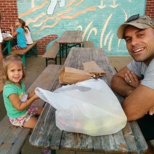 Meet your Posher, Sadie